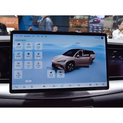 2024 Sea Lion 550 スマート航空 バージョン Byd EV 車 中型SUV 自動ギアボックス