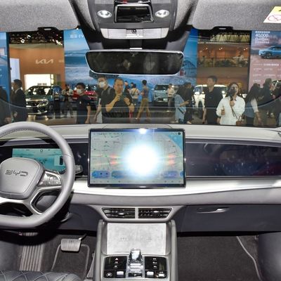2024 Sea Lion 550 スマート航空 バージョン Byd EV 車 中型SUV 自動ギアボックス