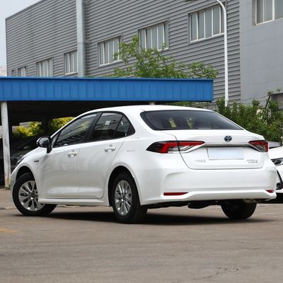 電磁ブレーキシステム トヨタ・コロラ 2023 1.8L 双エンジンのパイオニア版