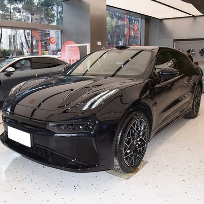 もっとオプション クール 電気自動車 2023 Zeekr 001 Z-Sport 4WD 100kwh EV 車 あなた/私/私たち