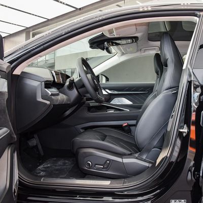 もっとオプション クール 電気自動車 2023 Zeekr 001 Z-Sport 4WD 100kwh EV 車 あなた/私/私たち