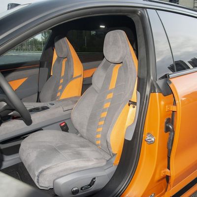 もっとオプション クール 電気自動車 2023 Zeekr 001 Z-Sport 4WD 100kwh EV 車 あなた/私/私たち