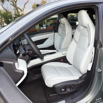 もっとオプション クール 電気自動車 2023 Zeekr 001 Z-Sport 4WD 100kwh EV 車 あなた/私/私たち