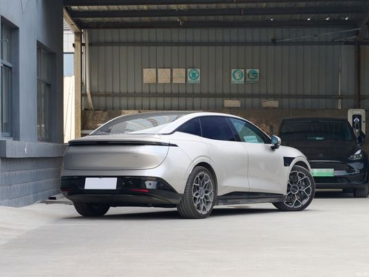 純電動 2024 カー Zeekr007 セダン 4WD 75kwh 100wkwh バッテリー 最高速度 210 Km/H EV