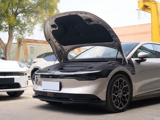 純電動 2024 カー Zeekr007 セダン 4WD 75kwh 100wkwh バッテリー 最高速度 210 Km/H EV