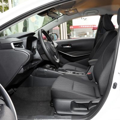 最大速度 Km/h 160 トヨタ・コロラ 2023 1.8L 双エンジンのパイオニア版ハイブリッドカー