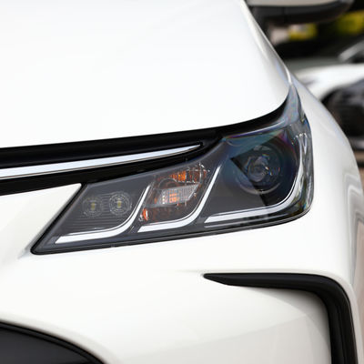 最大速度 Km/h 160 トヨタ・コロラ 2023 1.8L 双エンジンのパイオニア版ハイブリッドカー