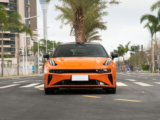 100kwh You バージョン オレンジ Z-S PORT オーダーメイド リクエスト オーダーメイドの自動車
