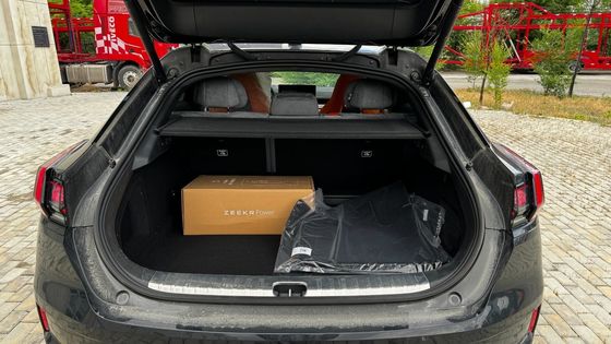 ブラック 外装色 オートマティックギアボックス 001 You バージョン 100kwh 電動小型車
