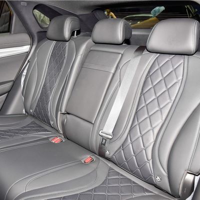 バイド電動車 中型SUV 2024 Sea Lion 550 スマート航空版 5席