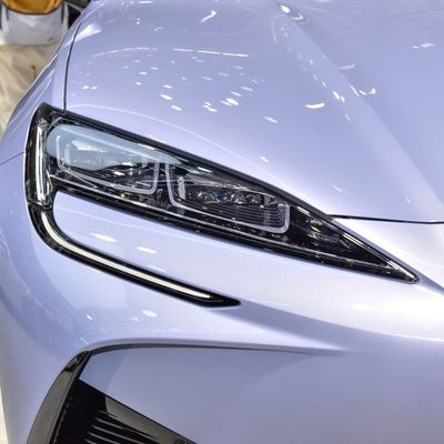 バイド電動車 中型SUV 2024 Sea Lion 550 スマート航空版 5席