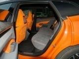 閉ざされた車体型 4970×1999×1548 カスタマイズカー オレンジ Z-S PORT 001 You バージョン 100kwh