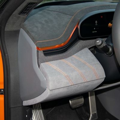 BEV Zeekr 001 自動車 100kwh 電動車 EV 4WD SUV 衝突色 マーク スポーツ シート