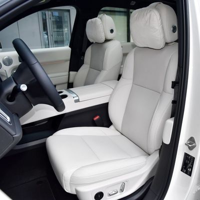 左方向 2024 Li/Lixiang L6 Max 電気自動車 ハイブリッド/拡張走行距離自動車 エネルギー自動車