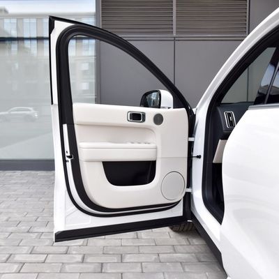 2024 Li/Lixiang L6 マックス 電動車 拡張車 ハイブリッド 車 グレー カスタマイズ