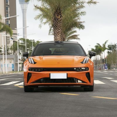 2023 Zeekr 001 車 100kwh 電動車 EV 車 純電動車 4WD UTV 4WD 車輪SUV 衝突色屋根