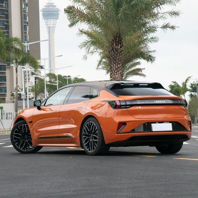2023 Zeekr 001 車 100kwh 電動車 EV 車 純電動車 4WD UTV 4WD 車輪SUV 衝突色屋根
