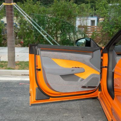 2023 Zeekr 001 車 100kwh 電動車 EV 車 純電動車 4WD UTV 4WD 車輪SUV 衝突色屋根
