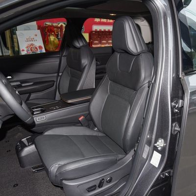 2023 Ariya 600 Plus 電動車 状態 燃料 タイプ 電動