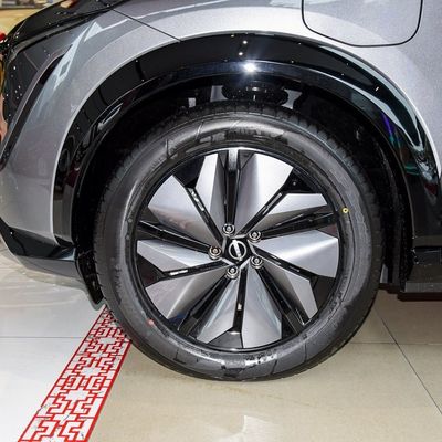 2023 Ariya 600 Plus 電動車 状態 燃料 タイプ 電動