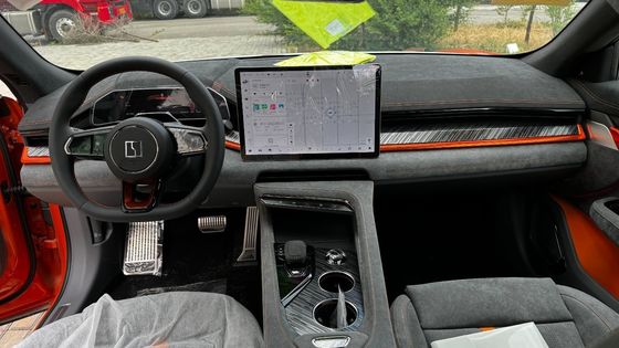 R21-22 タイヤサイズ 2023/2024 Zeekr 001 電動車 100kwh EV 車 4WD UTV 4WD 輪 SUV ハッチバック 電動車
