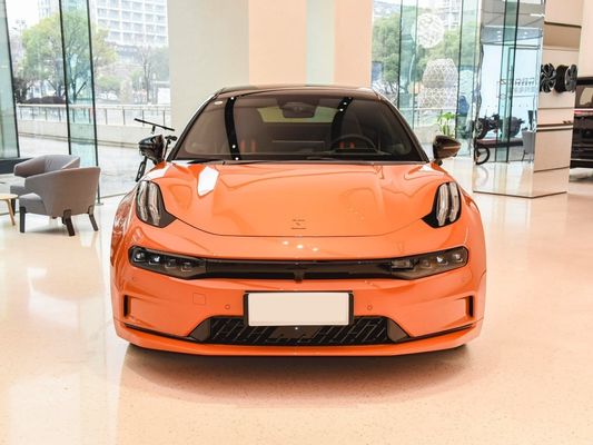 ゼークル 001 100kwh 4WD Z-スポーツ サントロープ EV SUV モーター 2024 オート SUV/ミニ/スマート/中古/電気EVカー