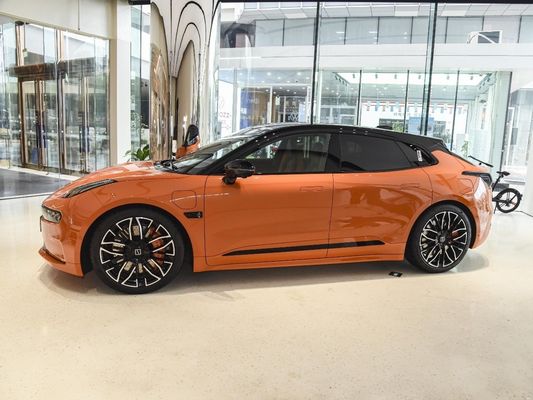 ゼークル 001 100kwh 4WD Z-スポーツ サントロープ EV SUV モーター 2024 オート SUV/ミニ/スマート/中古/電気EVカー