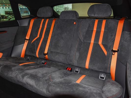 ゼークル 001 100kwh 4WD Z-スポーツ サントロープ EV SUV モーター 2024 オート SUV/ミニ/スマート/中古/電気EVカー