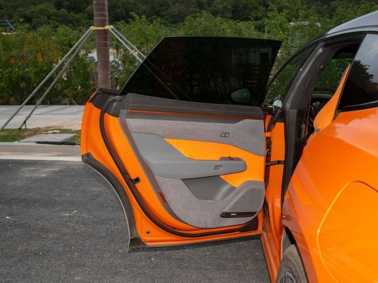 2023 Zeekr 001 100kwh 電動車 EV 車 BEV 純電動 4WD UTV 4WD ホイール