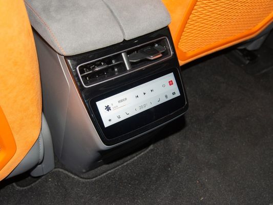 2023 Zeekr 001 100kwh 電動車 EV 車 BEV 純電動 4WD UTV 4WD ホイール