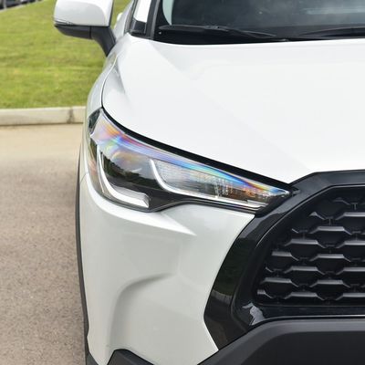エナジーカー トヨタ・コロラ・クロス 2024 2.0L インテリジェント・電気ハイブリッド 双エンジンのSUV