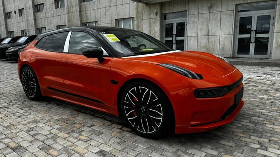 2023/2024 Zeekr 001 電動車 EV 車 100kwh 4WD スポーツ UTV 電動SUV 車