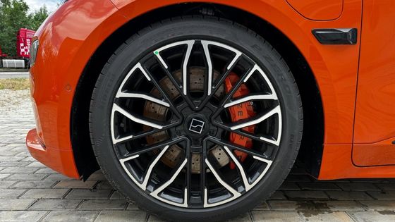 2023/2024 Zeekr 001 電動車 EV 車 100kwh 4WD スポーツ UTV 電動SUV 車