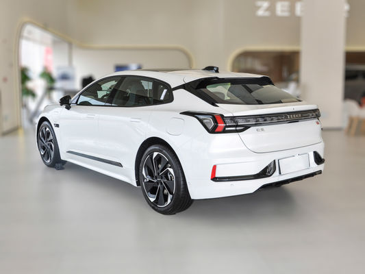 カスタマイズ 電気自動車 2023 Zeekr001 We Awd 140kw 全配置 座席 5号