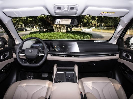ピックアップスタイル 2024 チャンガンハンターウォリアー/ナイト 双エンジン 4WD スタンダード/エクストラ ロング ボックス ハイブリッド SUV