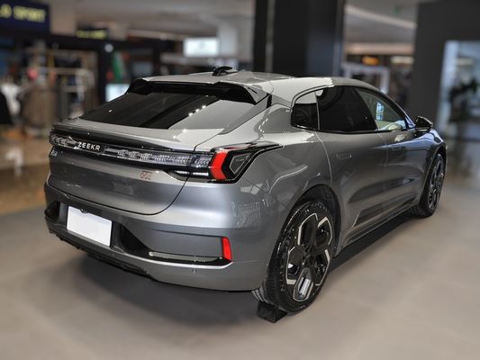 パーソナライゼーション 2023 中国EV Zeekr 001 You 100kwh Awd エネルギー車両 電動車