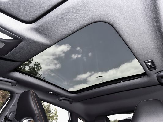 チャンガンユニ-V 1.5t 5席セダンユニV 汽車 1430mm 4720mm x 1838mm x 1430mm 1838mm