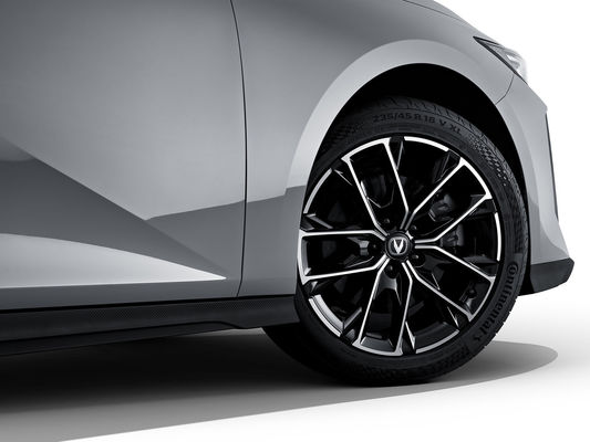チャンガンユニ-V 1.5t 5席セダンユニV 汽車 1430mm 4720mm x 1838mm x 1430mm 1838mm