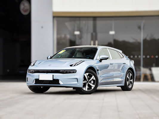 電気自動車 EV Zeekr001 2023 100kwh ハッチバック 車 座席 5号と100kwh バッテリー