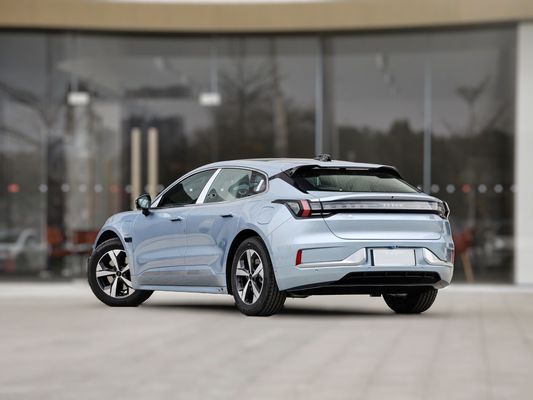 電気自動車 EV Zeekr001 2023 100kwh ハッチバック 車 座席 5号と100kwh バッテリー