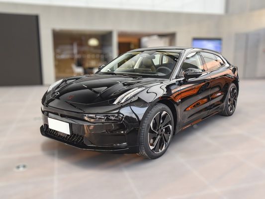 電気自動車 EV Zeekr001 2023 100kwh ハッチバック 車 座席 5号と100kwh バッテリー