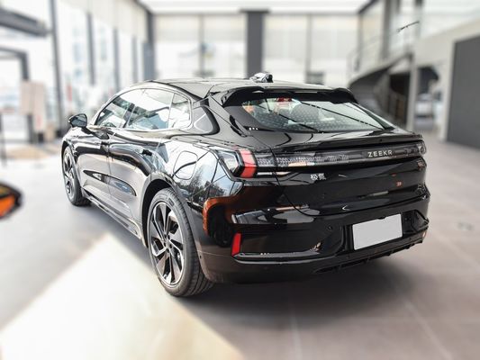 電気自動車 EV Zeekr001 2023 100kwh ハッチバック 車 座席 5号と100kwh バッテリー