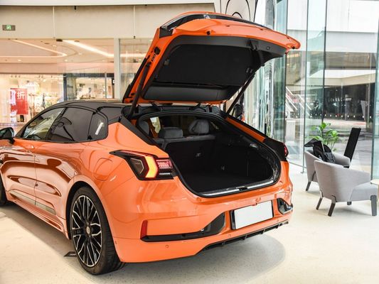 エレクトリッククーペ 2024 Zeekr 001 You 100kwh EV Awd Z-Sport エナジタイプ