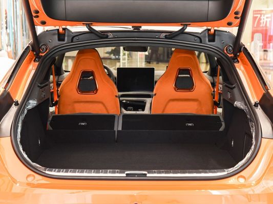 エレクトリッククーペ 2024 Zeekr 001 You 100kwh EV Awd Z-Sport エナジタイプ