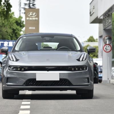 2023 Zeekr 001 EVカー 5席 546km マイルージュとオンライン/ローカルアフターセールスサービス