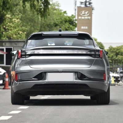 2023 Zeekr 001 EVカー 5席 546km マイルージュとオンライン/ローカルアフターセールスサービス