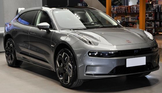 s 電動車 Zeekr 001 You バージョン 100kwh オンライン・ローカル・アフターセールスサービス