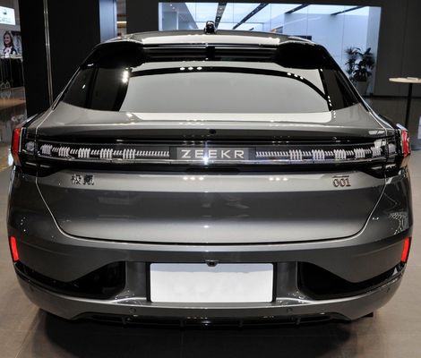 s 電動車 Zeekr 001 You バージョン 100kwh オンライン・ローカル・アフターセールスサービス