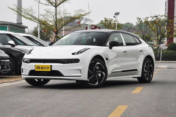 電気自動車 ゼークル 001 100kwh ロングレンジ 2023型 5ドア・その他の電圧