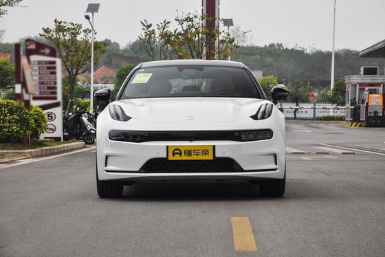電気自動車 ゼークル 001 100kwh ロングレンジ 2023型 5ドア・その他の電圧